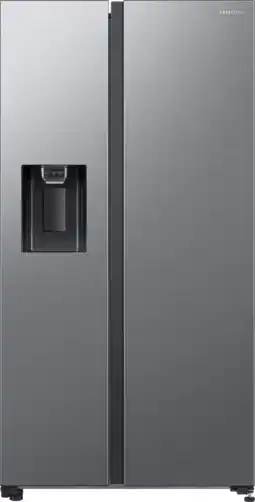 Coolblue Samsung RS65DG54R3S9EF WiFi aanbieding