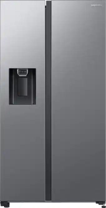 Coolblue Samsung RS65DG54R3S9EF WiFi aanbieding
