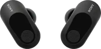 Coolblue Sony Inzone Buds PS4/5 en PC Zwart aanbieding