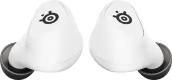 Coolblue SteelSeries Arctis GameBuds Wit aanbieding