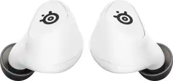 Coolblue SteelSeries Arctis GameBuds Wit aanbieding