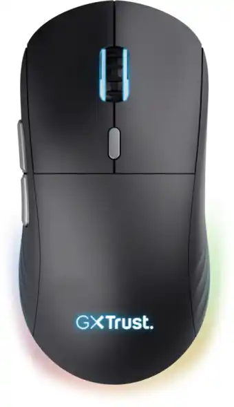Coolblue Trust GXT 926 Redex II Draadloze Gaming Muis aanbieding