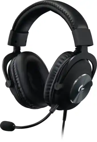 Coolblue Logitech G Pro X SE Zwart aanbieding