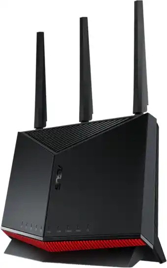 Coolblue ASUS RT-BE86U aanbieding