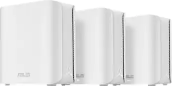 Coolblue Asus ZenWiFi BD4 3-pack aanbieding