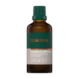 De Online Drogist Bonusan Taraxacum Officinalis Tinctuur aanbieding