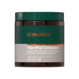 De Online Drogist Bonusan FibroPur Complete Poedervorm aanbieding