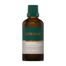 De Online Drogist Bonusan Chelidonium Centaurium Complex Tinctuur aanbieding