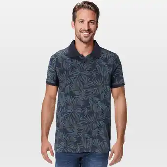 Welkoop VELESTE Jelte - Poloshirt - Blauw aanbieding