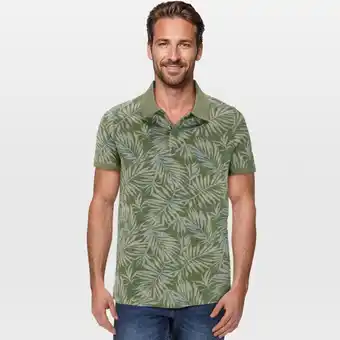 Welkoop VELESTE Jelte - Poloshirt - Groen aanbieding