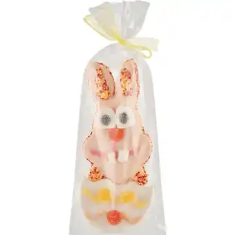 Jumbo Spekfiguurtje Haas 75 g aanbieding
