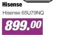 EP Hisense 65U79NQ aanbieding
