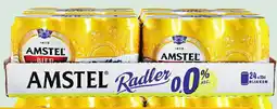 De Kweker Amstel Radler 0.0% aanbieding