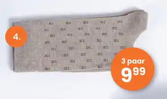 Van Dal Mannenmode Bartlett Sokken aanbieding