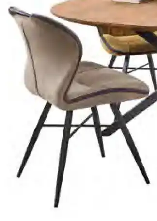 IN.HOUSE Barkruk Tantini aanbieding