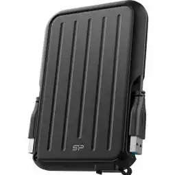 Bol.com Silicon Power A66 externe harde schijf 2 TB Zwart aanbieding