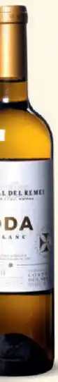 De Kweker Castell del Remei Oda Blanc aanbieding