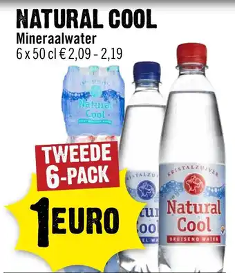 Dirck 3 Natural cool aanbieding