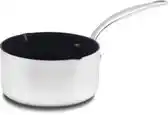Bol.com GP-BAR-3PLY ESH Ind Bl 9011_INFP opn saucep+2SP 16cm/1.5L aanbieding