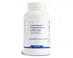 De Online Drogist Biotics Fosfatidylcholine Softgels 100CP aanbieding