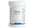 De Online Drogist Biotics TriBact Capsules 30CP aanbieding