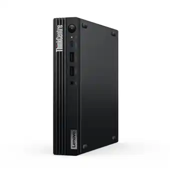 MediaMarkt Lenovo Thinkcentre M70q Gen 5 - Intel Core I7-14700t 16 Gb 512gb Windows 11 Pro (64 Bit) aanbieding