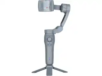 MediaMarkt Rollei Steady Butler Mobile 3 Se Statief Met Gimbal aanbieding