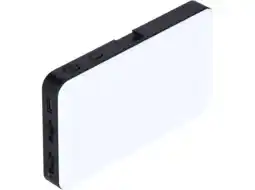 MediaMarkt Rollei Lux Compact Rgb Compacte Rgb-lamp aanbieding