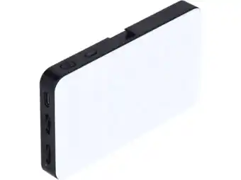 MediaMarkt Rollei Lux Compact Rgb Compacte Rgb-lamp aanbieding