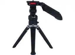 MediaMarkt Rollei Creator Grip Mini Statief aanbieding