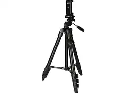 MediaMarkt Rollei Smartphone Tripod Traveler aanbieding