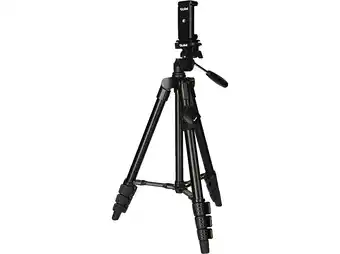 MediaMarkt Rollei Smartphone Tripod Traveler aanbieding