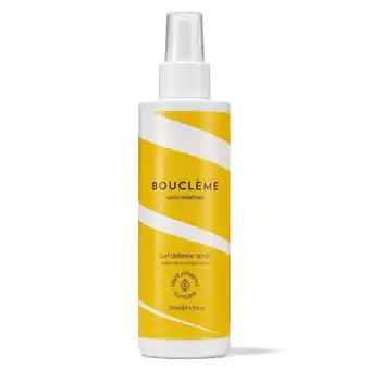 Douglas Bouclème Curl Defence Spray aanbieding