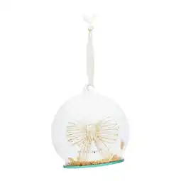 Douglas Rivièra Maison Kersthanger Glittery Bow aanbieding