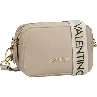 Douglas Valentino Bags Valentino Bags Zero Dames Clutch/Crossbody tas Kunstleer - Beige aanbieding