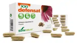 De Online Drogist Soria Natural Defensat 13C XXL Capsules 30CP aanbieding