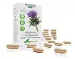 De Online Drogist Soria Natural Silybum Marianum XXI Capsules 30CP aanbieding