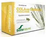 De Online Drogist Soria Natural Cola De Caballo Cavalinha Tabletten 60TB aanbieding