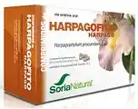 De Online Drogist Soria Natural Harpagofito Harpago Tabletten 60TB aanbieding
