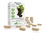 De Online Drogist Soria Natural Soria Ribes Nigrum XXI Capsules 30CP aanbieding