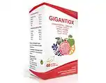 De Online Drogist Soria Natural Soria Gigantiox Tabletten 60TB aanbieding