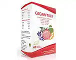 De Online Drogist Soria Natural Soria Gigantiox Tabletten 60TB aanbieding