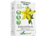 De Online Drogist Soria Natural Hyperico Xxi Capsules 60CP aanbieding