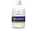 De Online Drogist Vitakruid Silsolutions Tropical 500ML aanbieding