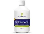 De Online Drogist Vitakruid Silsolutions Tropical 500ML aanbieding