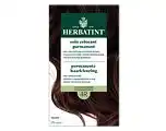 De Online Drogist Herbatint Permanente Haarkleuring 4R Koper Kastanje 170ML aanbieding