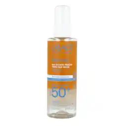 De Online Drogist Uriage Bariésun Fresh Sunwater SPF50 200ML aanbieding