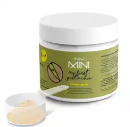De Online Drogist Vini Mini My First Pistachio Follow-up Kit 4M+ 100GR aanbieding