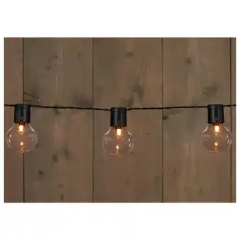 Pets Place Anna's Collection Partylights Classic - Lichtsnoer - Classic Warm 20 Lampjes aanbieding