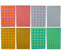 Pets Place Homestyle Buitentapijt Grafico Colour - Buitenkleed - 180x120 cm Assorti aanbieding